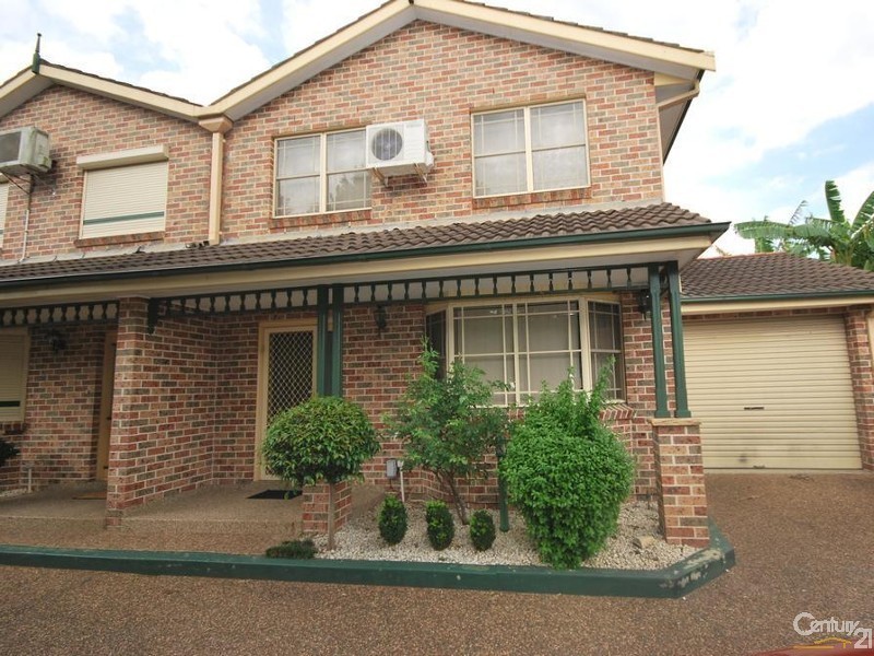 Smithfield NSW 2164