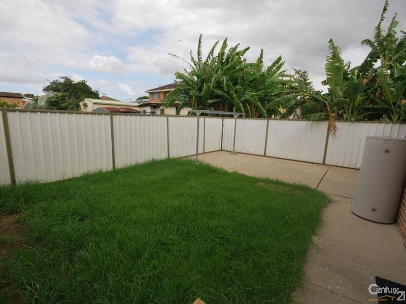 Smithfield NSW 2164