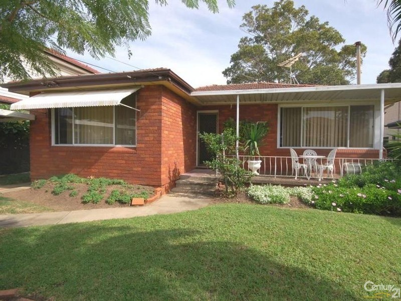 5 Boyd Street, Cabramatta West NSW 2166