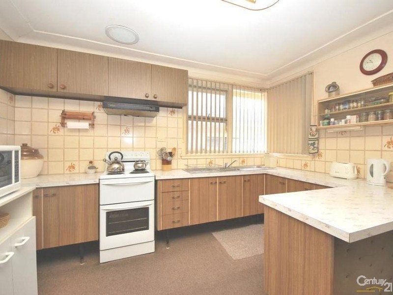 5 Boyd Street, Cabramatta West NSW 2166