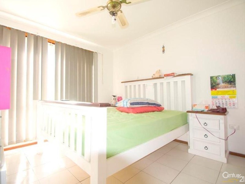 2 Pavasovic Place, Bonnyrigg Heights NSW 2177