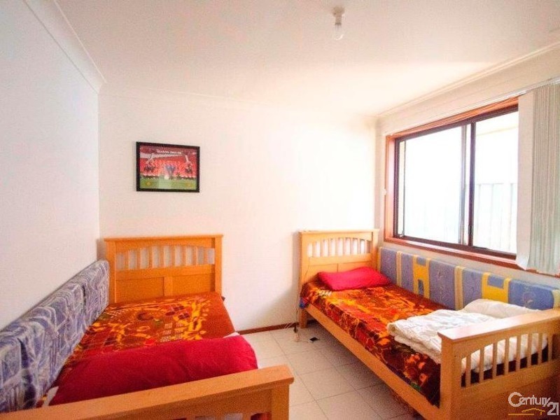 2 Pavasovic Place, Bonnyrigg Heights NSW 2177