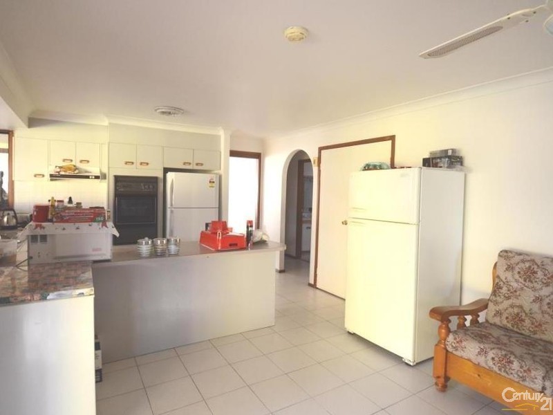 2 Pavasovic Place, Bonnyrigg Heights NSW 2177