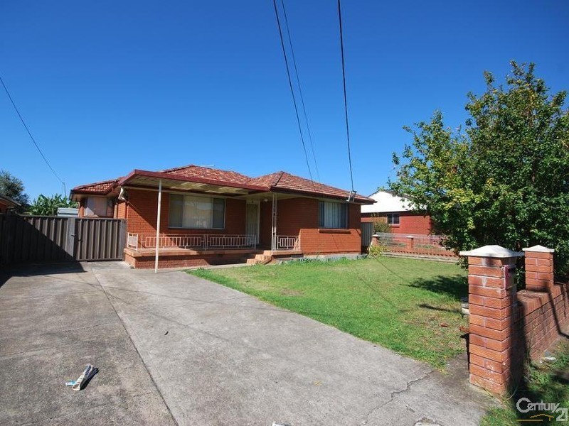 Canley Heights NSW 2166
