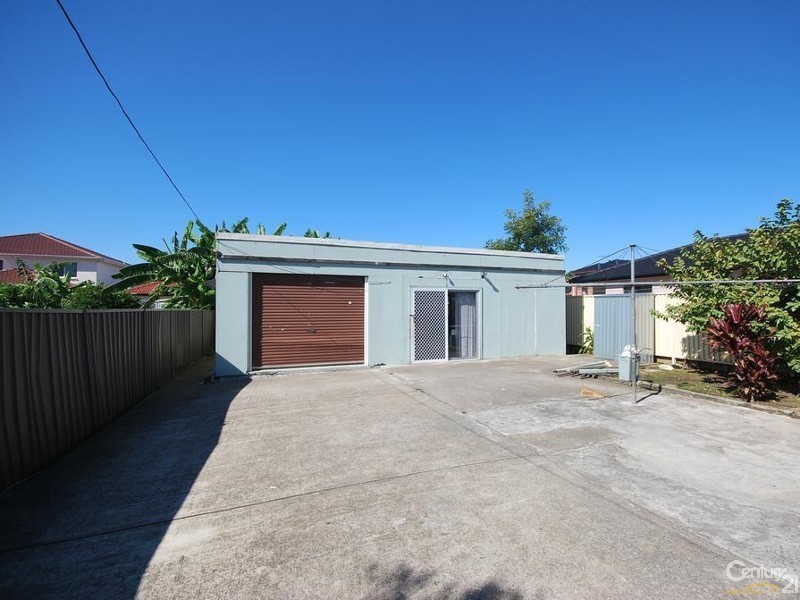 Canley Heights NSW 2166