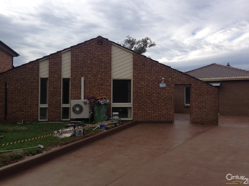 Bossley Park NSW 2176