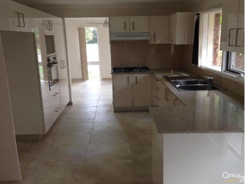 Bossley Park NSW 2176