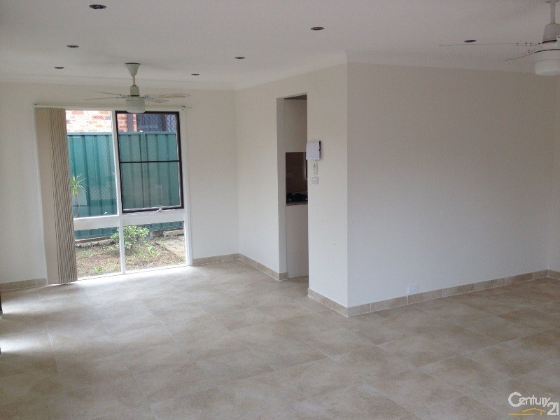 Bossley Park NSW 2176