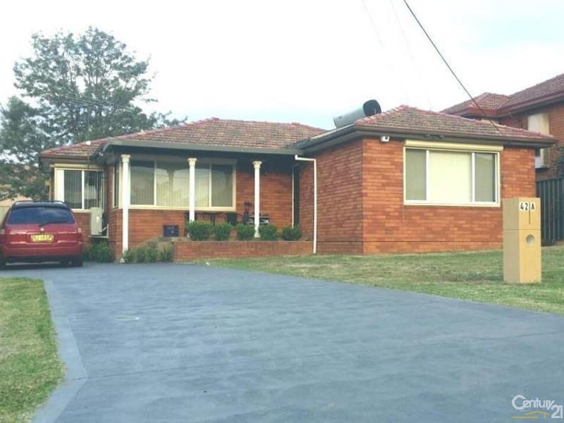 42A Boyd Street, Cabramatta West NSW 2166