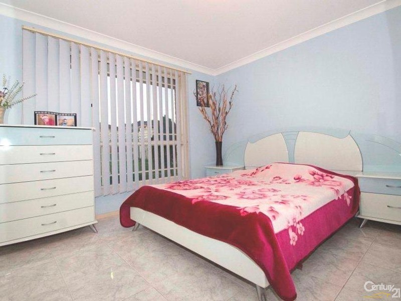 Green Valley NSW 2168