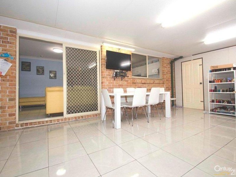 Green Valley NSW 2168