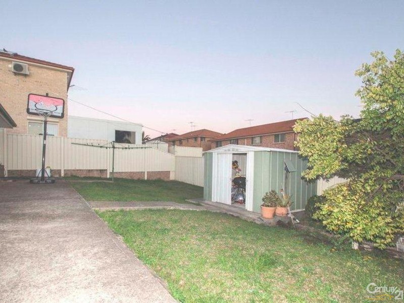 Green Valley NSW 2168