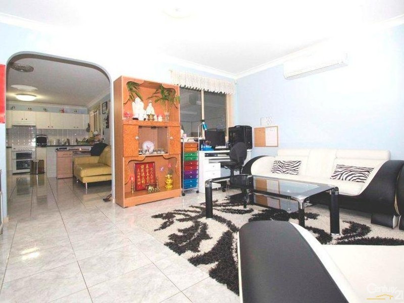 Green Valley NSW 2168