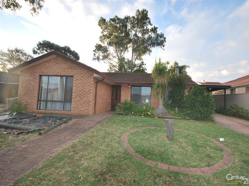 Bossley Park NSW 2176