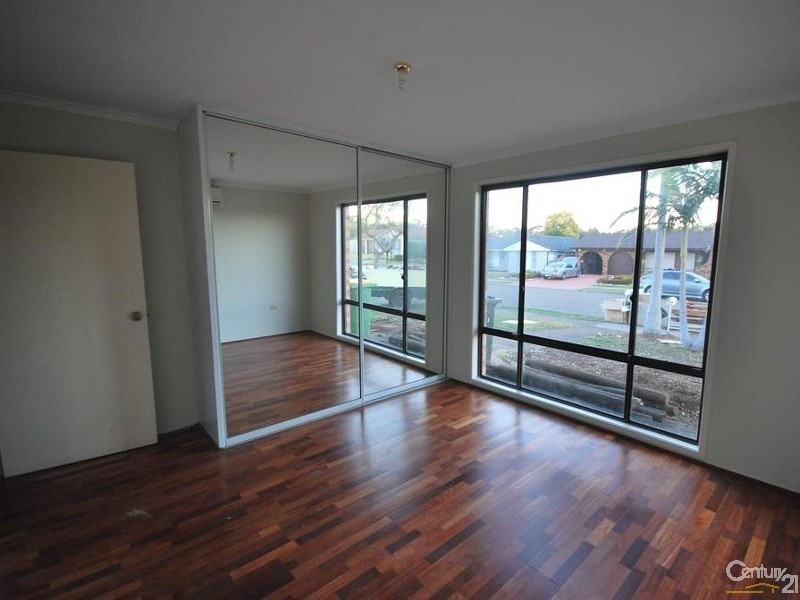 Bossley Park NSW 2176