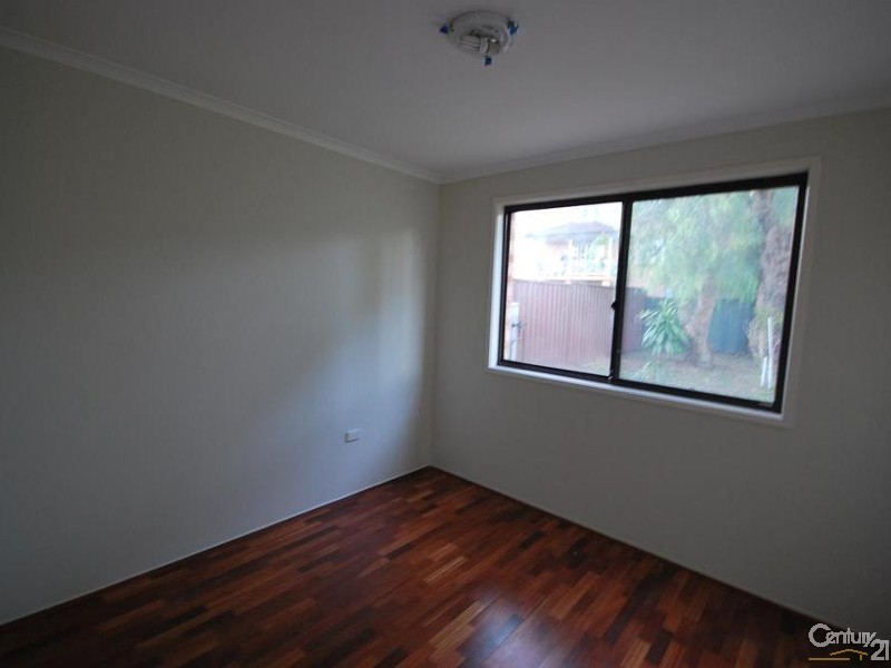 Bossley Park NSW 2176