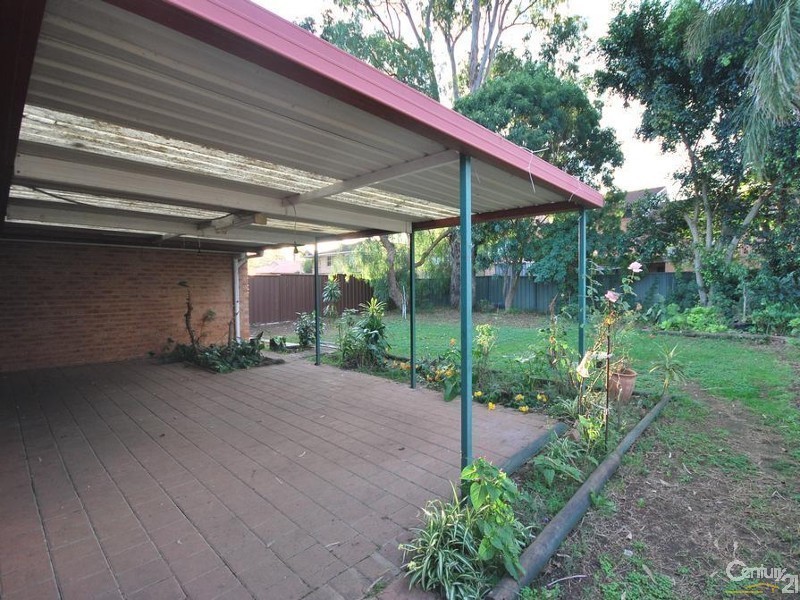 Bossley Park NSW 2176