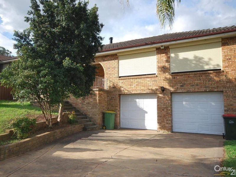 Prairiewood NSW 2176