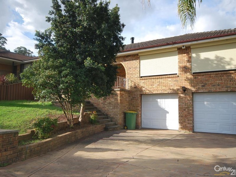 Prairiewood NSW 2176