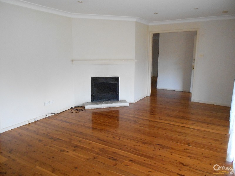 Prairiewood NSW 2176