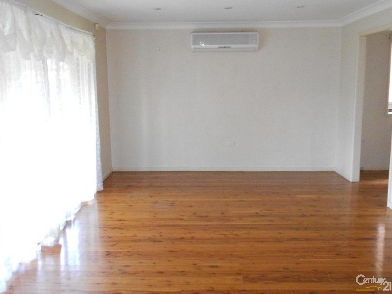 Prairiewood NSW 2176