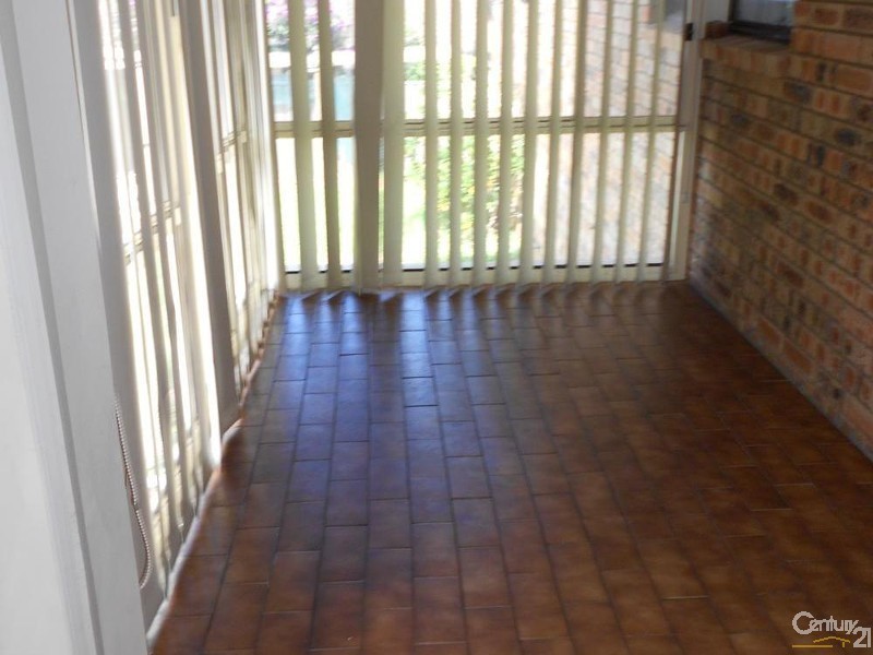 Prairiewood NSW 2176