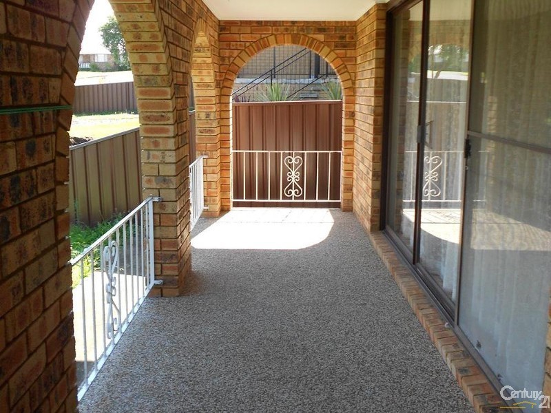 Prairiewood NSW 2176