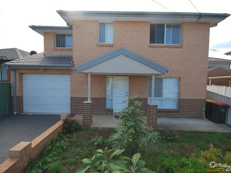24 Ligar Street, Fairfield Heights NSW 2165