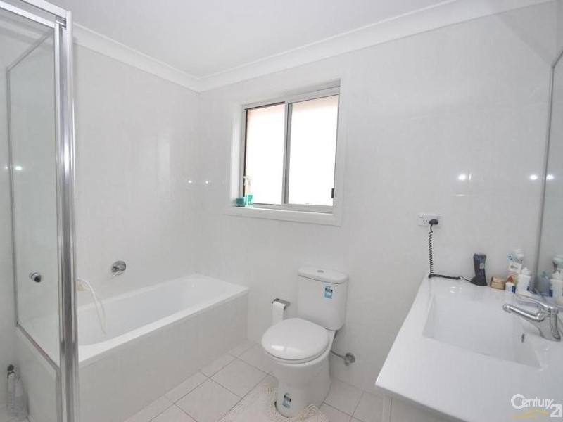 24 Ligar Street, Fairfield Heights NSW 2165