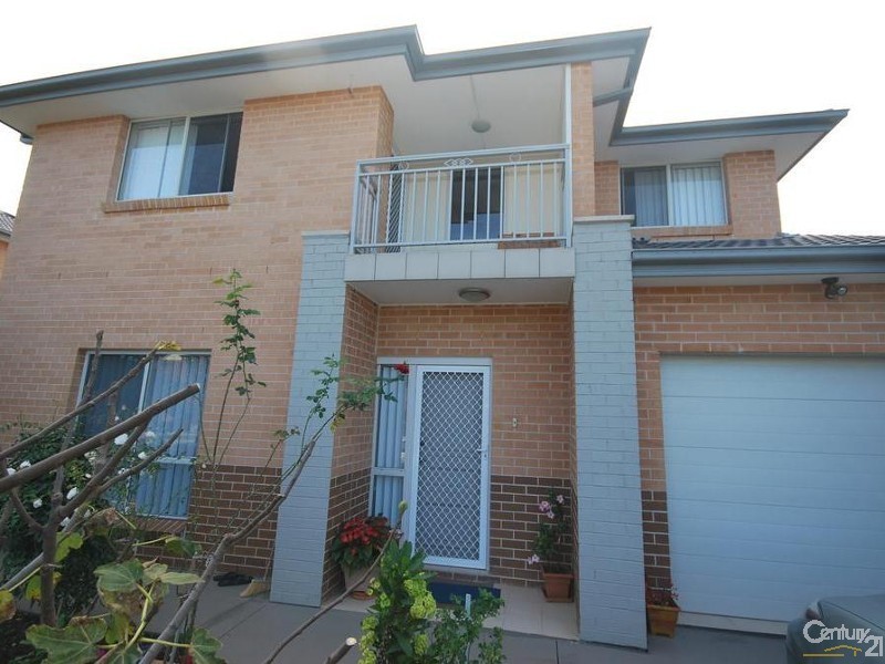 22 Ligar Street, Fairfield Heights NSW 2165