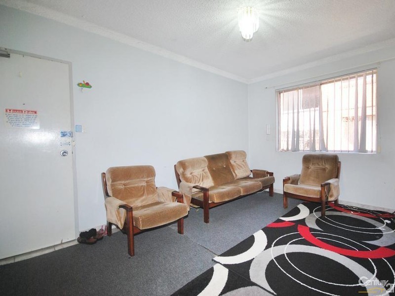 5/33 Carramar Avenue, Carramar NSW 2163