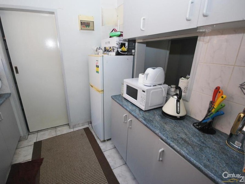 5/33 Carramar Avenue, Carramar NSW 2163