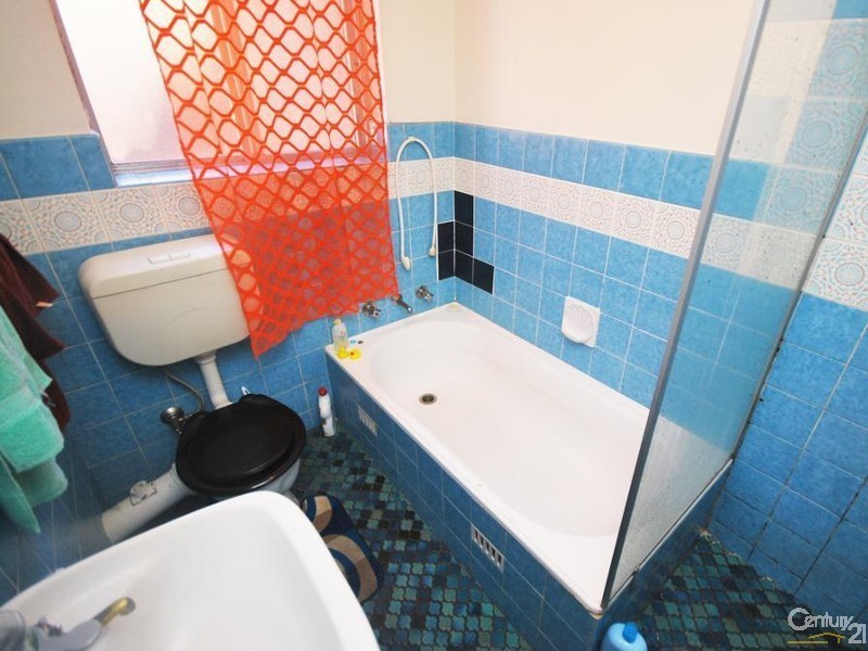 5/33 Carramar Avenue, Carramar NSW 2163