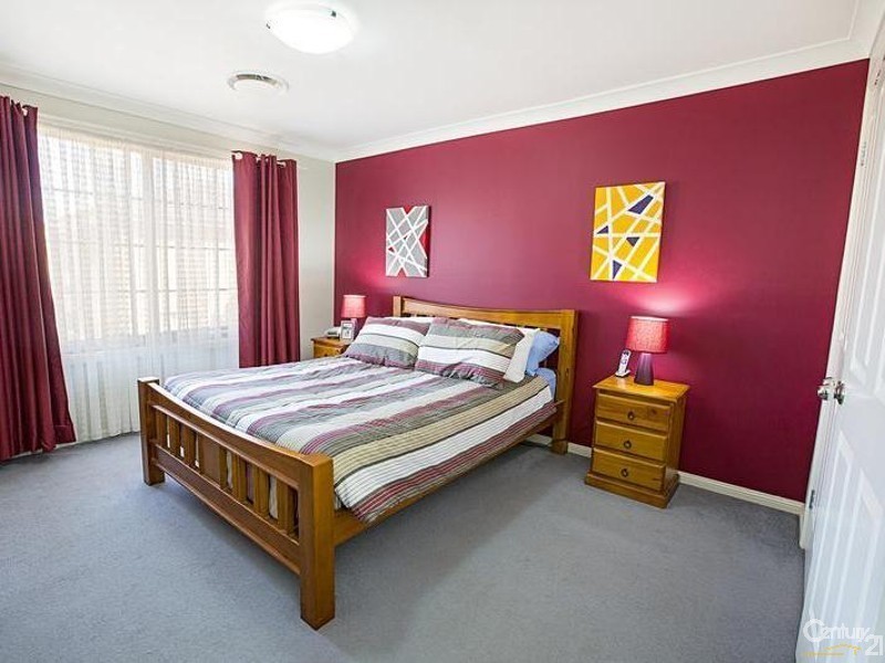 4/34 First Ave, Hoxton Park NSW 2171