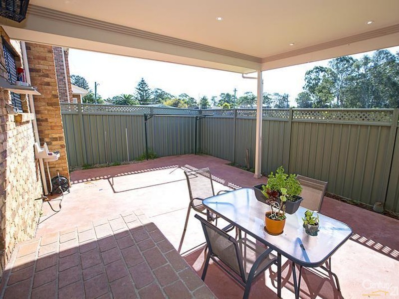 4/34 First Ave, Hoxton Park NSW 2171
