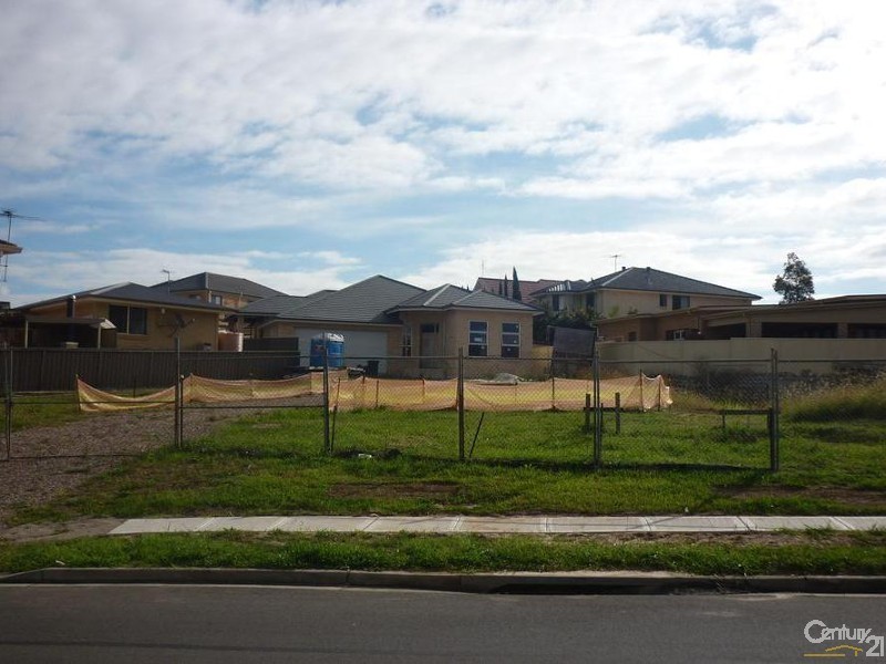 83-85 Swan Road, Edensor Park NSW 2176