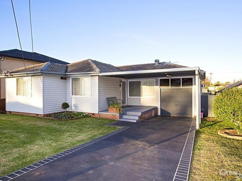 4 Frome Street, Fairfield West NSW 2165