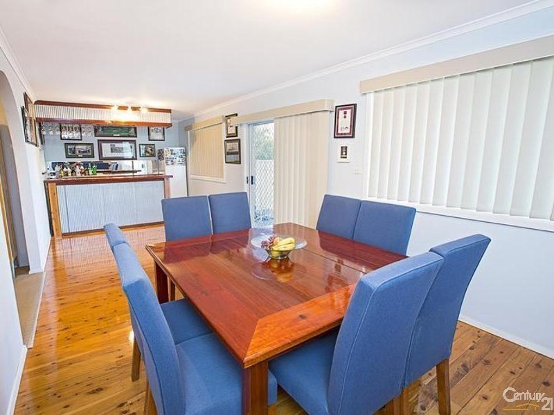 4 Frome Street, Fairfield West NSW 2165