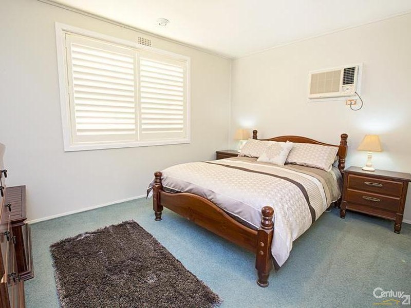 4 Frome Street, Fairfield West NSW 2165