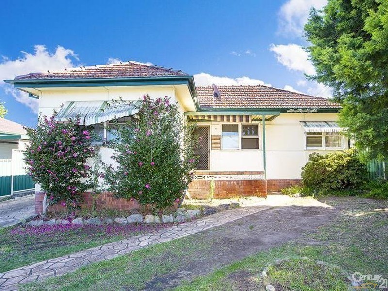 31 Granville Street, Fairfield NSW 2165