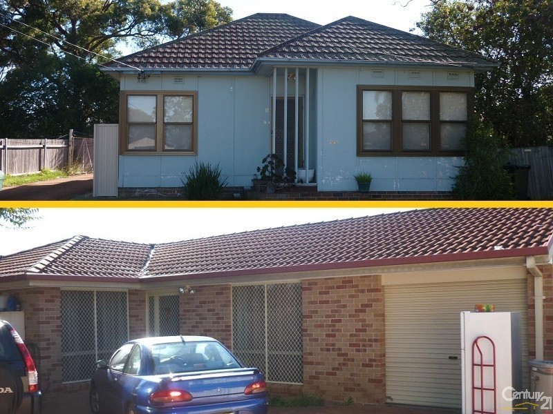 Smithfield NSW 2164