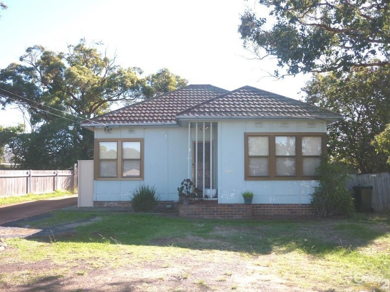 Smithfield NSW 2164