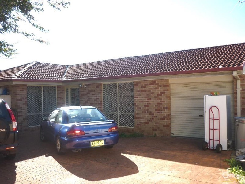 Smithfield NSW 2164