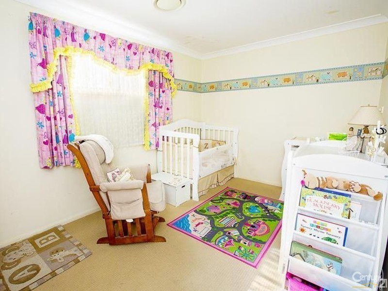 162 Hamilton Road, Fairfield NSW 2165