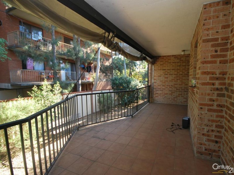 9/49 Calliope St, Guildford NSW 2161