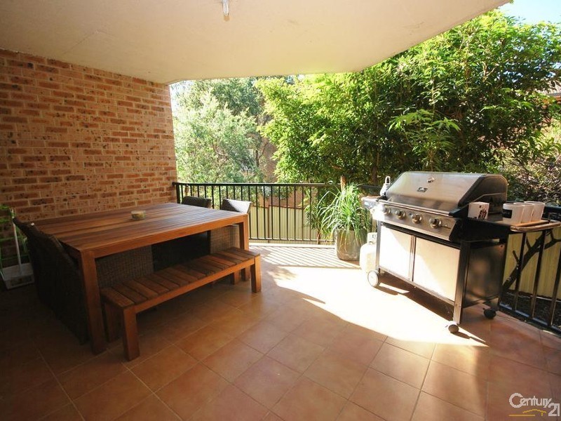 9/49 Calliope St, Guildford NSW 2161