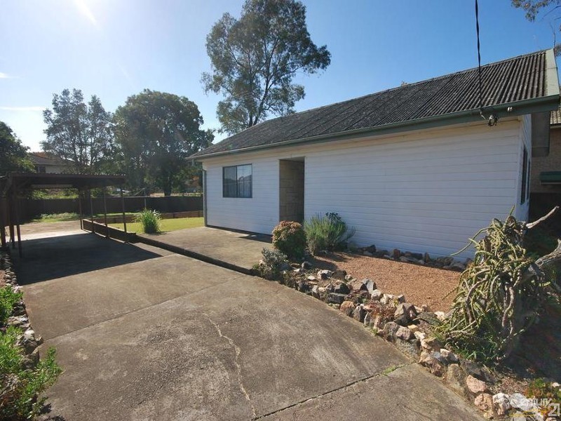 6 Clive Street, Fairfield NSW 2165