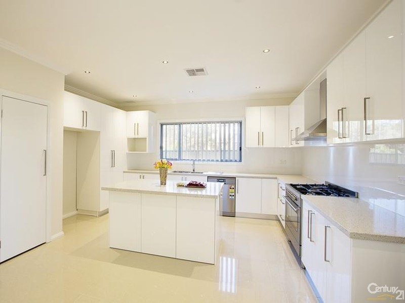 36 Colenso Circuit, Edmondson Park NSW 2174