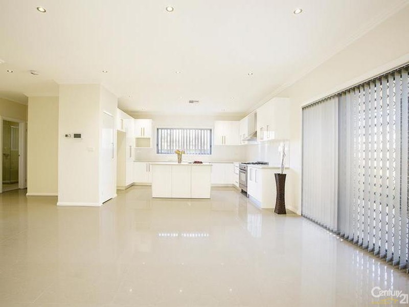 36 Colenso Circuit, Edmondson Park NSW 2174