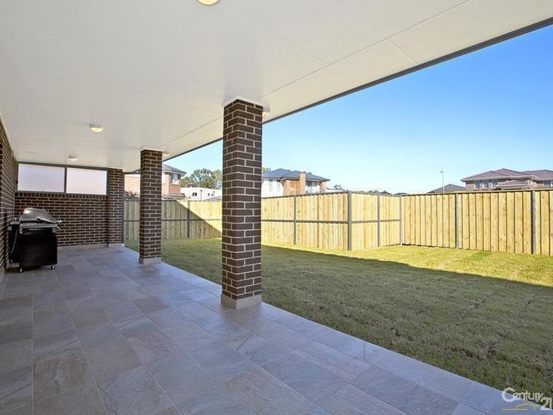36 Colenso Circuit, Edmondson Park NSW 2174